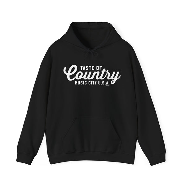 Sound of the South Hoodie