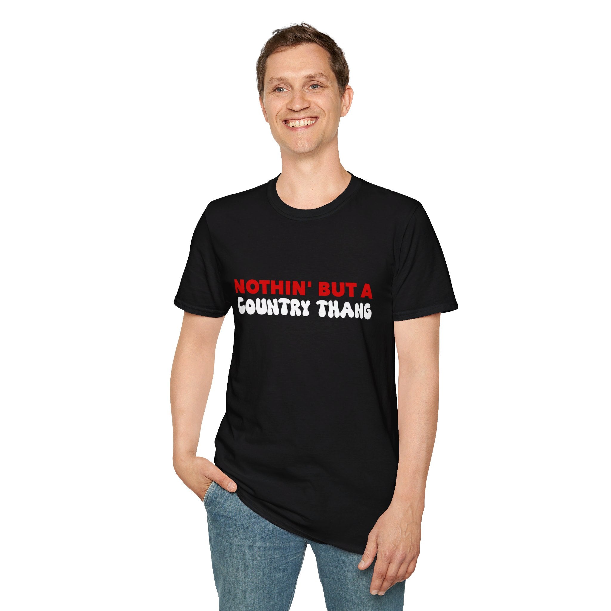Country Thang T-Shirt