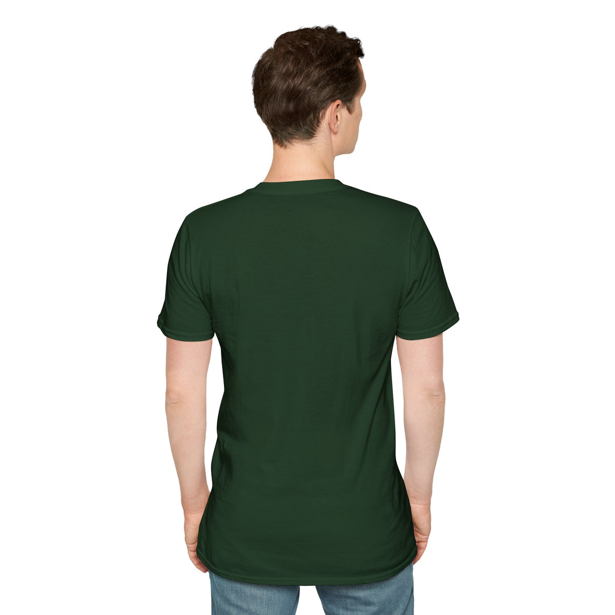 I'ma Need Some Eggnog Glasses T-Shirt
