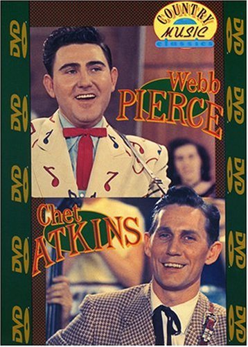 Webb Pierce & Chet Atkins (1998)