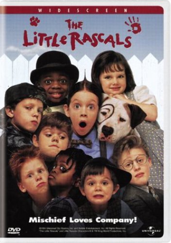 Little Rascals (1994) (1994)