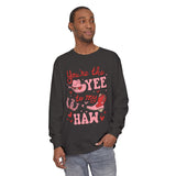 Yee Haw Long Sleeve T-Shirt