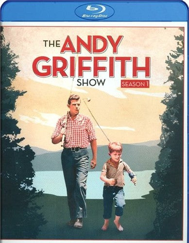 Andy Griffith Show: Complete First Season (1960)