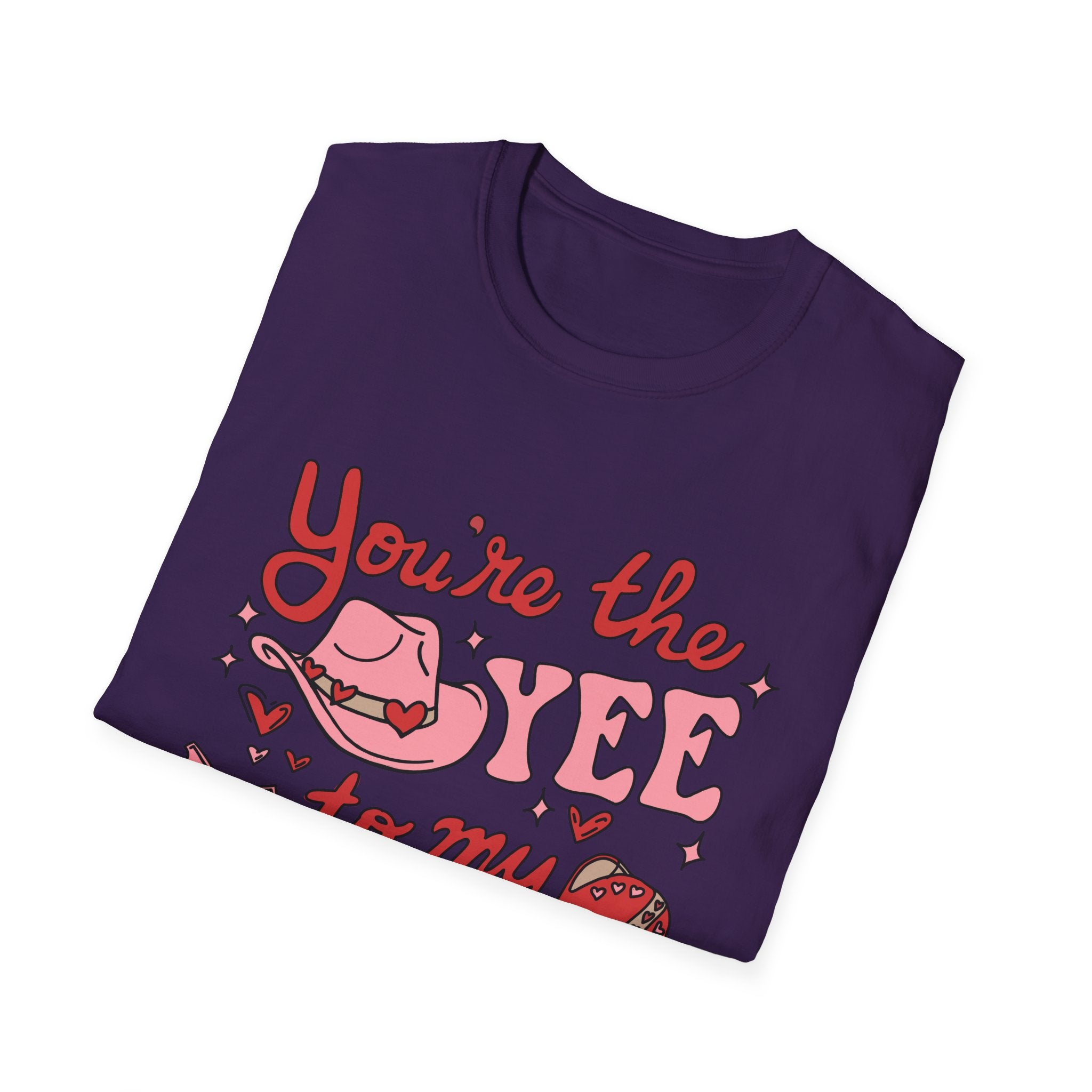 Yee Haw T-Shirt