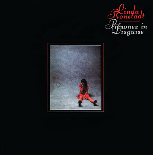 Linda Ronstadt - Prisoner in Disguise