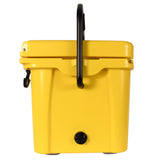 25QT / 23.6L "Wingman" Hard Cooler