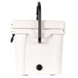 25QT / 23.6L "Wingman" Hard Cooler
