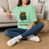 Christmas is for Cold Ones T-Shirt