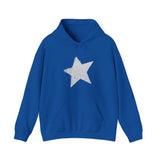 TOC Star Hoodie
