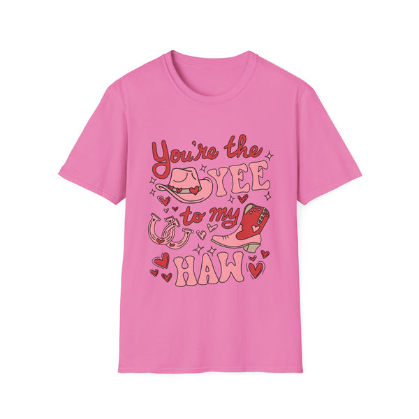 Yee Haw T-Shirt