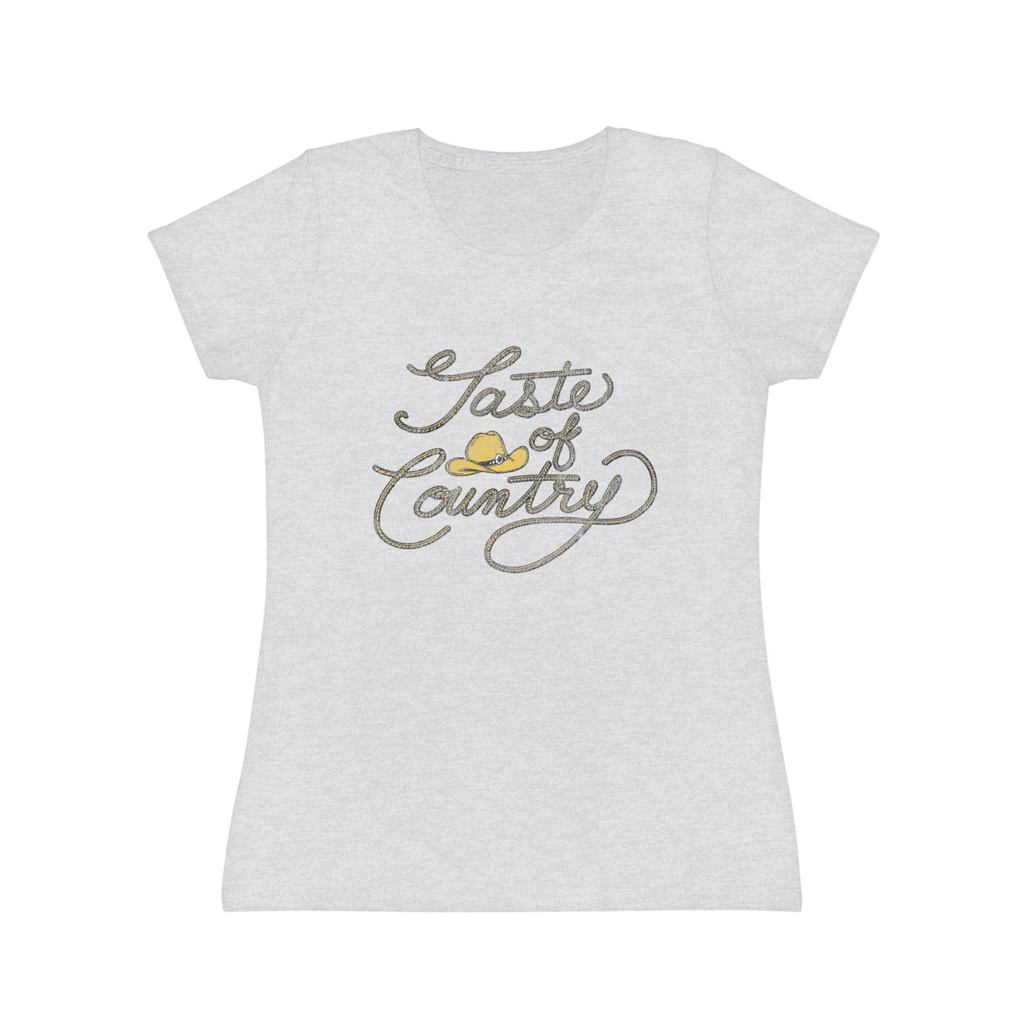 Written In Rope T-Shirt Women's Fit