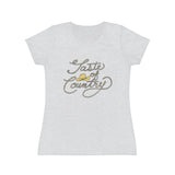 Written In Rope T-Shirt Women's Fit