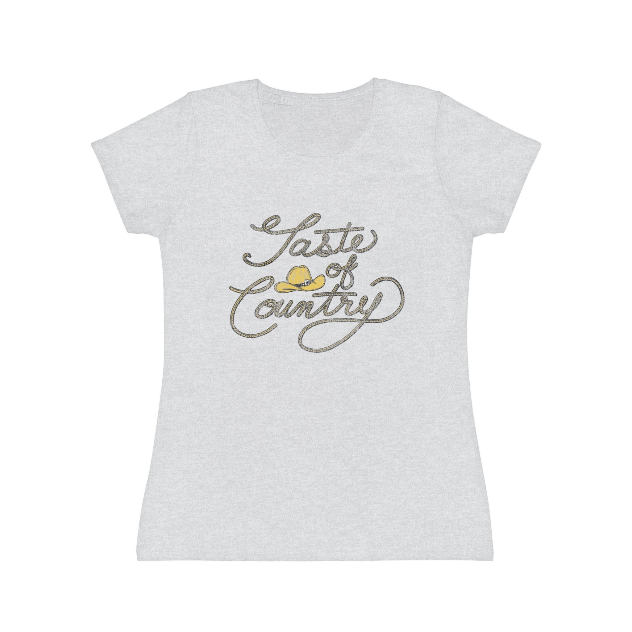 Written In Rope T-Shirt Women's Fit