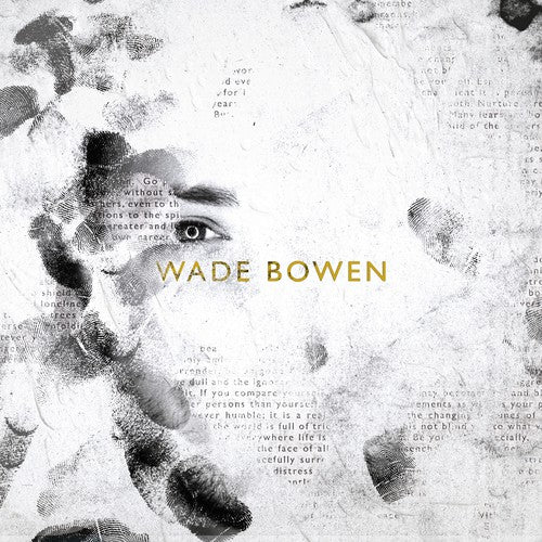 Wade Bowen - WADE BOWEN