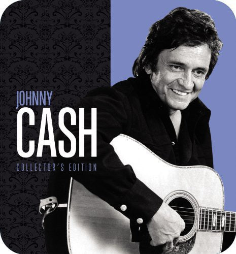 Johnny Cash - Johnny Cash