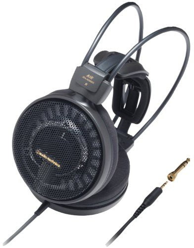 Audio-Technica ATH-AD900X Air Dynamic Headphones - Thumbnail 4