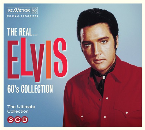 Real-The 60S Collection