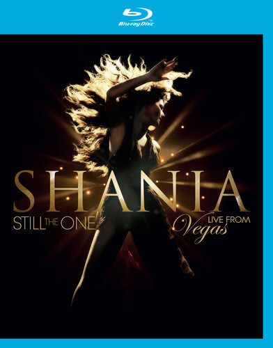 Shania Twain - Still the One: Live From Vegas