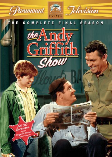 Andy Griffith Show: the Complete Final Season (1967)