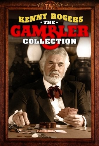 Gambler Collection: Four Film Set - Gambler Collection: Four Film Set