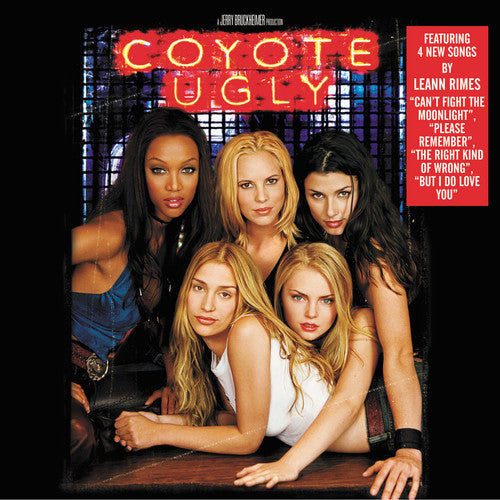 Coyote Ugly / Various - Coyote Ugly