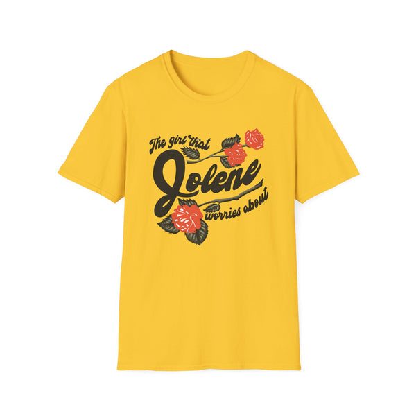 Girl That Jolene T-Shirt