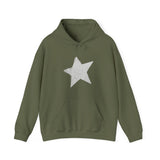 TOC Star Hoodie
