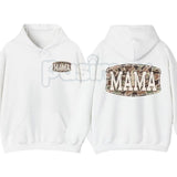 Camo Mama 2-Sided Hoodie – Hunting & Outdoor Mom Pullover