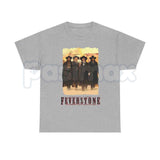 Feverstone Comfort Graphic T-Shirt – Premium Casual Everyday Unisex Cotton Tee