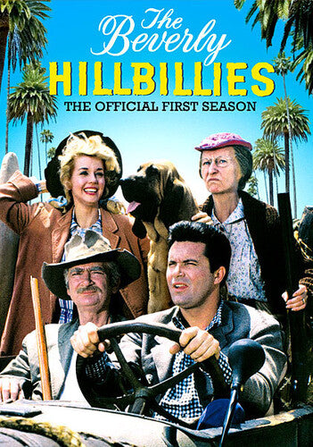 Beverly Hillbillies: Official First Season - The Beverly Hillbillies: The Official First Season