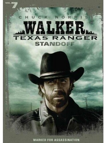 Walker Texas Ranger: Standoff (1995)