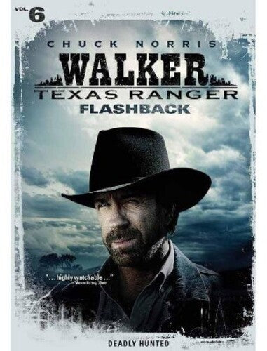 Walker Texas Ranger: Flashback (1995)