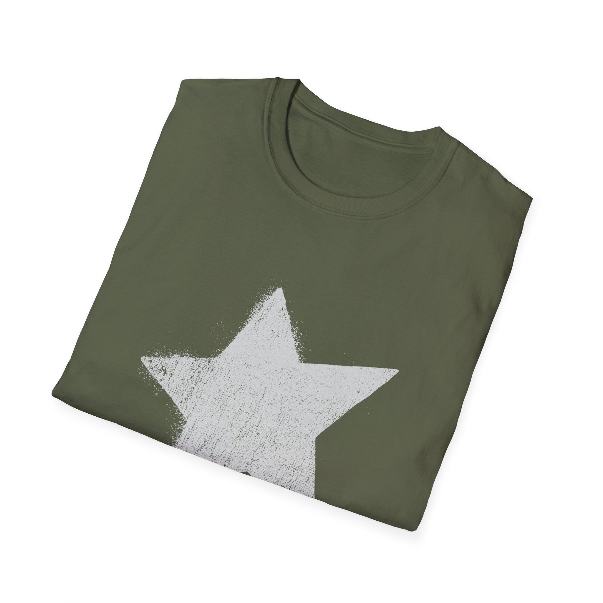 TOC Star T-Shirt