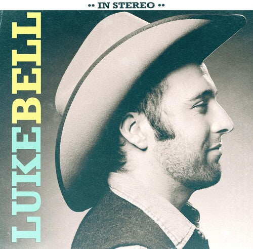 Luke Bell - LUKE BELL