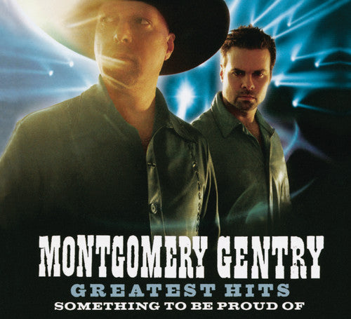 Montgomery Gentry - Greatest Hits