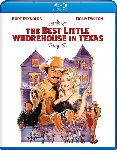 Best Little Whorehouse in Texas (1982)