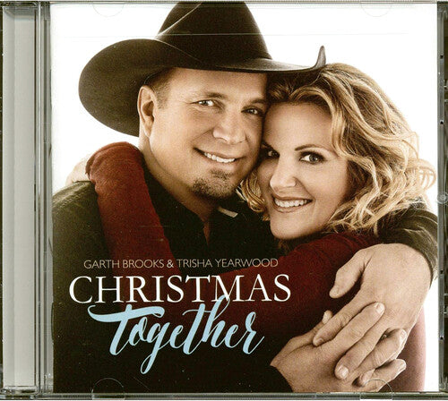 Brooks, Garth / Yearwood, Trisha - Christmas Together