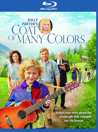 Coat of Many Colors (2015)