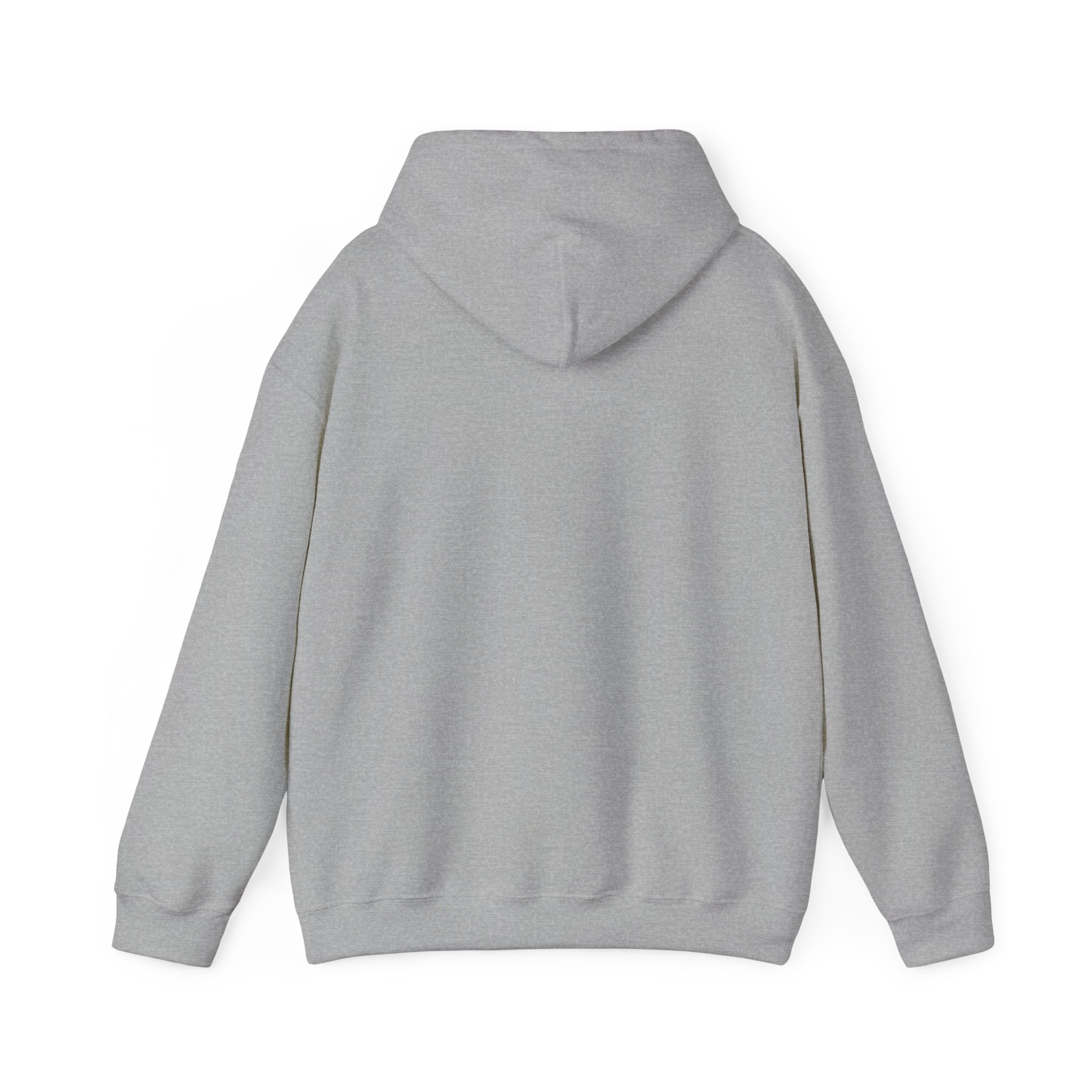 Retro Cat Country 102.9 KCTR Unisex Heavy Blend™ Hooded Sweatshirt