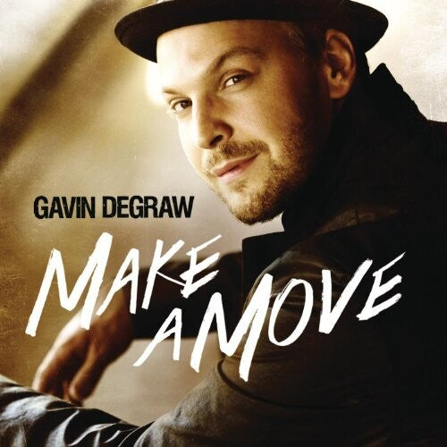 Gavin Degraw - Make a Move
