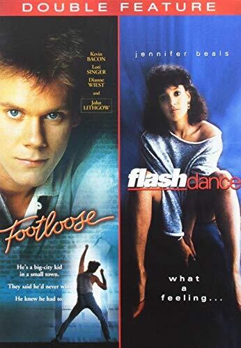 FOOTLOOSE (1984) / FLASHDANCE - Footloose (1984) / Flashdance