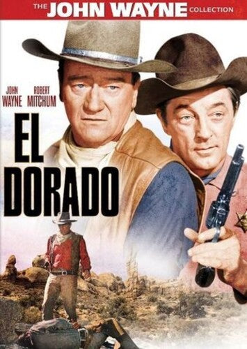 EL DORADO (1966)