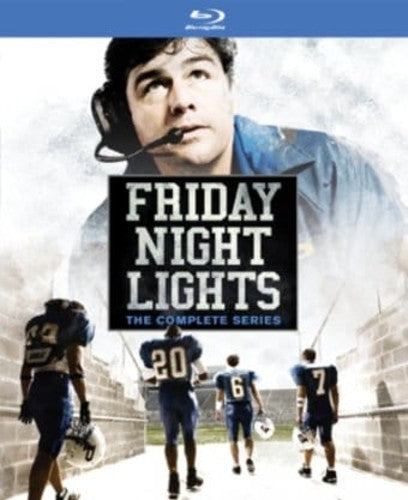 Friday Night Lights Complete (13 Bd 50) - Friday Night Lights Complete (13 Bd 50)