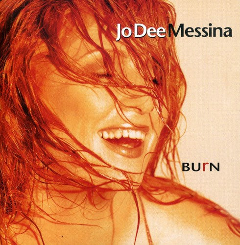 Jo Dee Messina - BURN