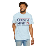 Country Music '24 T-shirt