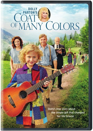 Coat of Many Colors (2015)