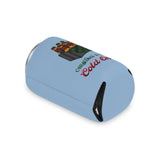 Christmas is for Cold Ones Can Cooler