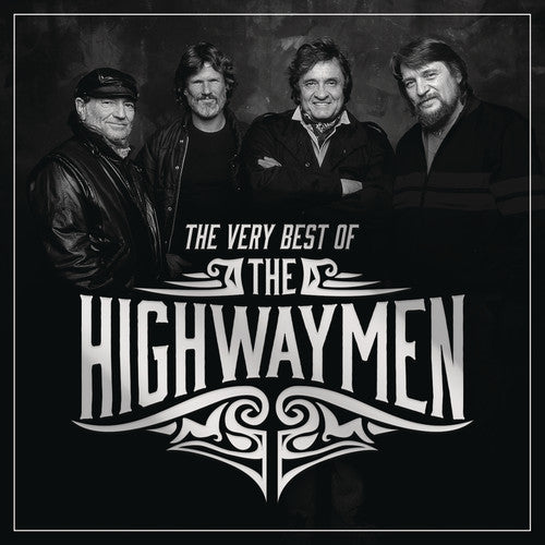 Highwaymen - Very Best of