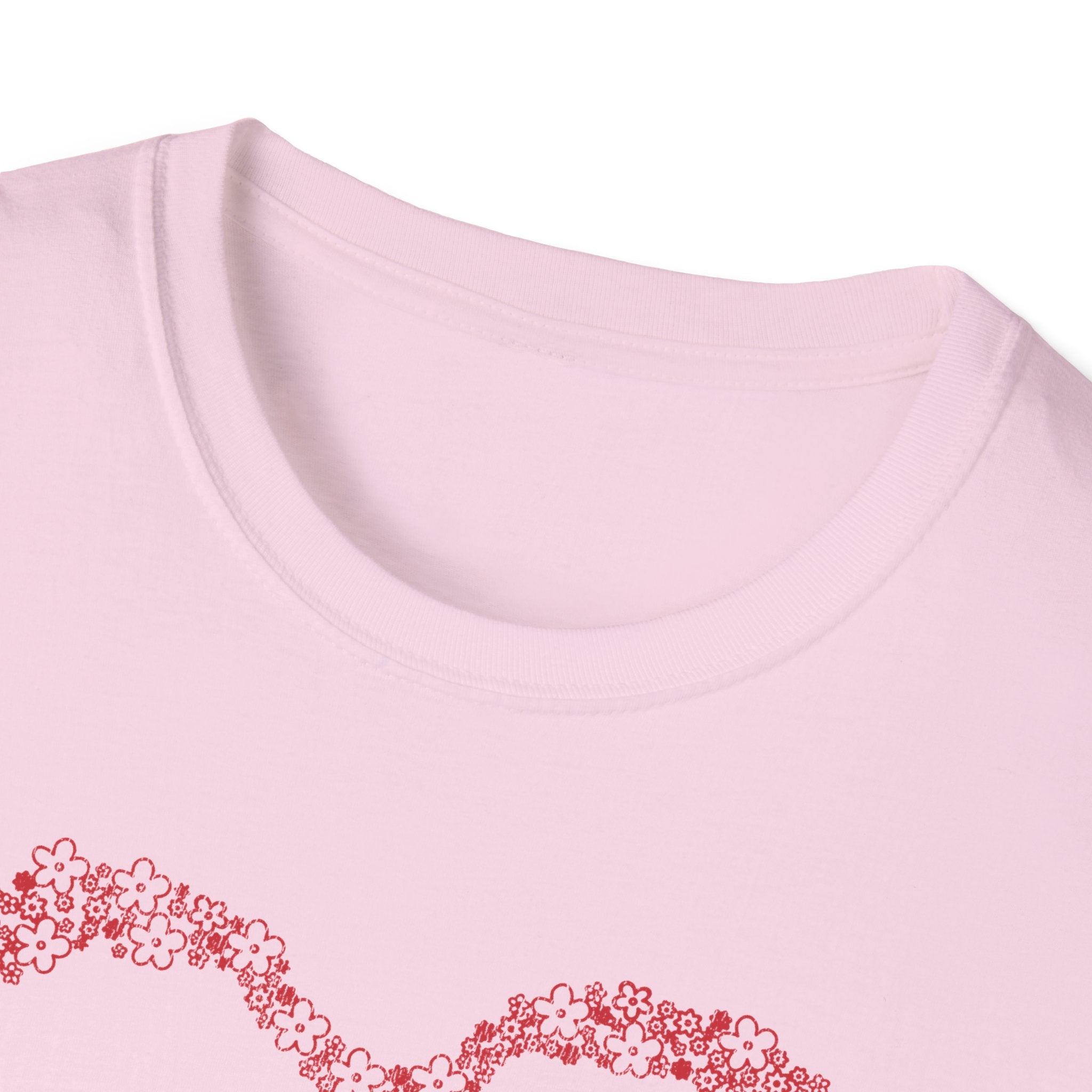 You Look Like T-Shirt