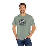 Yellowstone Train Station Tours T-Shirt